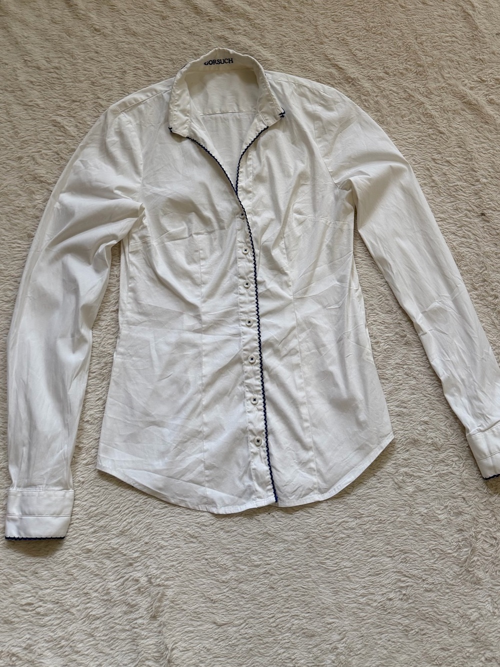 Gorsush Shirt - Picture 3 of 8